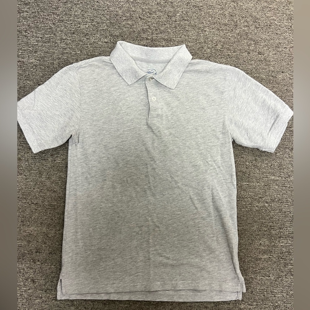 Girls Polo